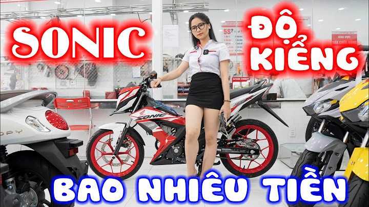 Full ốc titan cho sonic giá bao nhiêu năm 2024