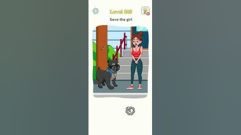 Dop2 level 285 #Dop2 #Shorts #Deleteonepart