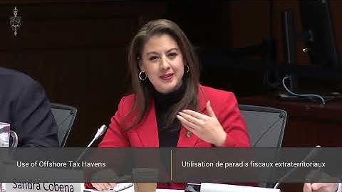 2025-Dec-01, FINA Meeting No. 16, 45th Parliament, 1st Session