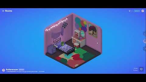 floored secrets 1: flutter