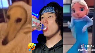 Try Not To Laugh | FUNNY TIKTOK VIDEOS pt62 #ylyl