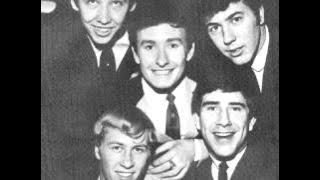 UK TEENER Brian Poole and The Tremeloes - Lost Love