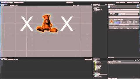 TextMesh Pro - Sprite Asset Help