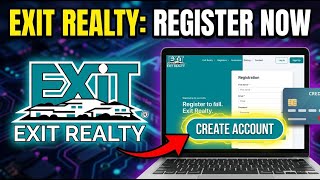 How to register with Exit Realty - Complete Guide
