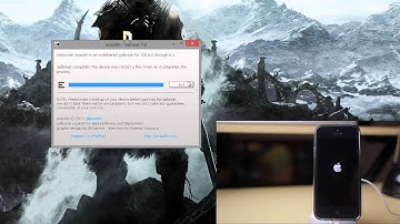 How to Jailbreak iOS 6.1 & 6.1.1 Untethered (All Devices) Evasi0n & 6.0 6.0.1 6.0.2