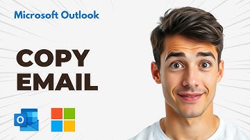 Een e-mail kopiëren en plakken in Outlook | Plakken in andere e-mail (de gemakkelijkste manier) (...