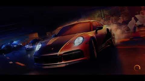 Underground Rivals:Rain Check #nfsnolimits #nfsnolimitsvideos