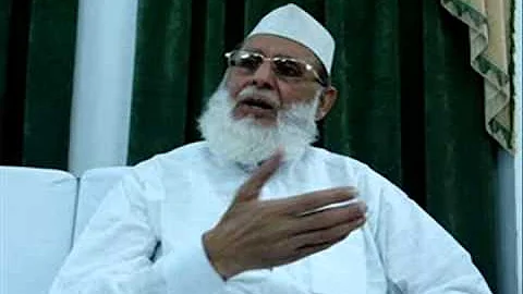 Haseeb Siddiqi, Director Muslim Fund Trust