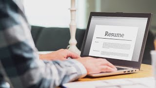 How to use AI to job search