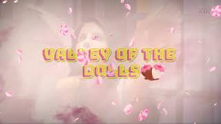 Valley of the Dolls 🌺 / Lana del Rey (sub. Español) Resimi