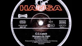 C C Catch feat  Ramsdy Jay And Gang   Strangers By Night discostars mix