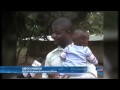 Liberia’s Ebola orphans need help