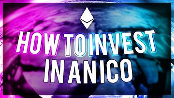 How to Invest in An ICO Using MyEtherWallet | AHFRICKIN