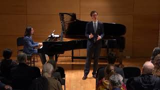 Schubert- Hoffnung, D 637