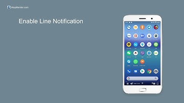How to Enable iKeyMonitor Line Spy for Android?
