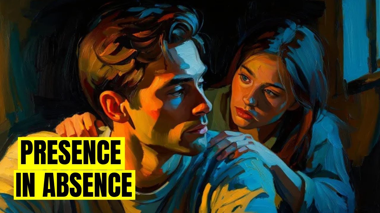 How Detachment Makes a Man’s Presence Impossible