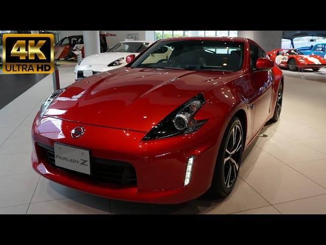 日産フェアレディZ シガレット 6830] 日産 フェアレディZ Z32 4代目 シガレットケース