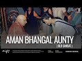Aman bhangal aunty  guruji old sangat  experiences share by old sangat  guruji satsang 