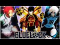  blue lock  manga edit  tiktok compilation  11