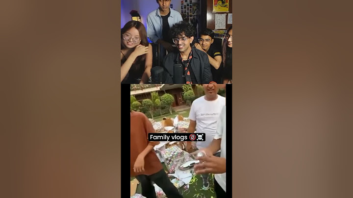 Rachitroo Reacts To Sourav Joshi Vlogs Memes