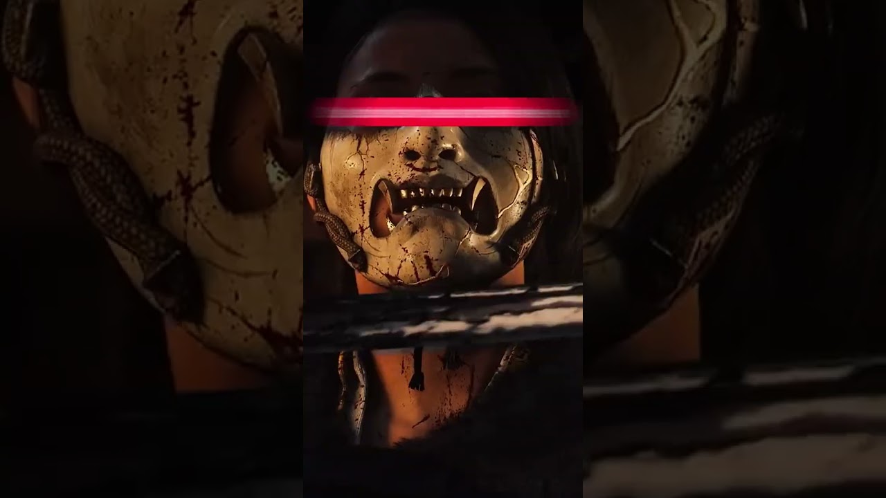 Ghost of Yotei Enemy Names 