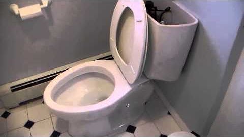 Toilets-Clean Those Rim Jets