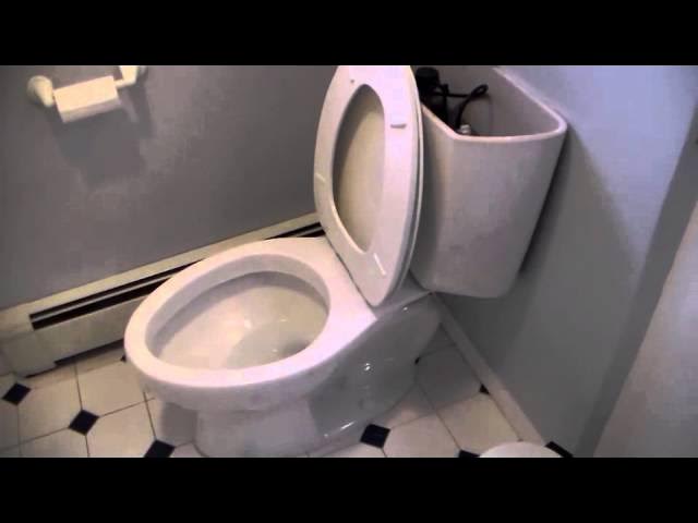 Toilets-Clean Those Rim Jets