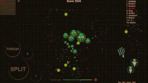 1000V1 IN BLOB.IO FFA