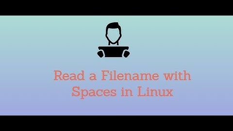 Bandit - 2 | Spaces in my filename