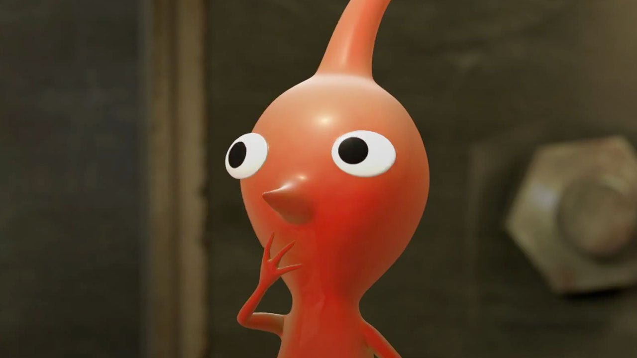 Download Pikmin Short Movies Youtube For Android Get Wallpaper Pikmin Short Movies Youtube For Android Free