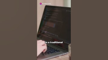 Dependency Injection #technology #coding #python #tech #computerscience #hacker #software