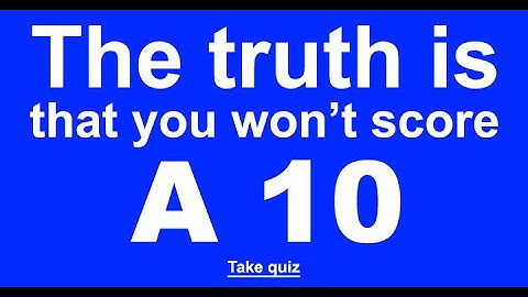 Test Your Knowledge: 10 Fun and Challenging Quiz Questions!