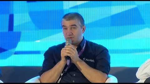 DLDTelAviv13 - Exit Strategies - M&A vs IPO - Part 1 (Serguei Beloussov, Bruce Aust, Ben Lazarus)