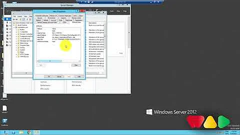 How to create, modify, and delete a user object | How to Active Directory