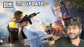 bgmi ✔NEW UPDATE  BGMI | UHD | 120 FPS just for fun ERROR CODE: RESTRICT AREA FIX [2025] new update