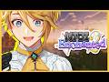 【MINECRAFT RP #NIJIENchanted2】A PLACE TO CALL HOME【NIJISANJI EN | Yu Q. Wilson】