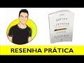 📚 Livro Rápido e Devagar | 5 PRINCIPAIS Ideias | Daniel Kahneman | Resenha prática