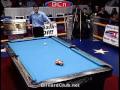 Pro Championship 9-Ball Action: Shane Van Boening vs. Jose Parica  GREAT ENDING