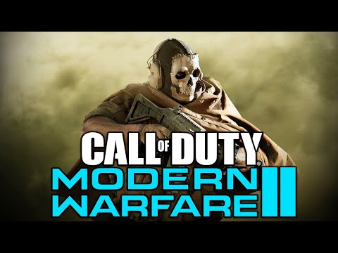 Modern Warfare 2022: Pre-Alpha Gameplay, MW2 Remastered Multiplayer Maps, New Warzone Map & More!