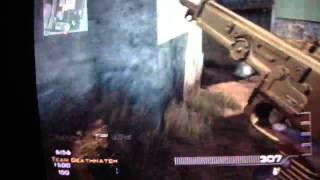 iJuShot Dispute Map 2 [TDM]