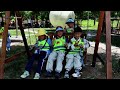 长白山消夏避暑休闲季 - 逃离热浪，奔赴22℃的夏天！