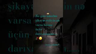 Menali Statuslar Qemli Videolar Whatsapp Status Ucun Video Sevgi Duygusal Anlamli Aglamali Ayriliq