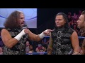 The broken hardys on the fact of life  impact jan 5th 2017