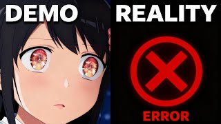 Sora 2 Sucks at Everything except this...