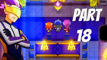 Lets Take On Nexomon Extinction Gameplay Part 18- Zetta (2020 FULL GAME)