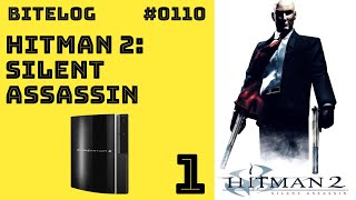 Vdeo Hitman 2: Silent Assassin HD PSN