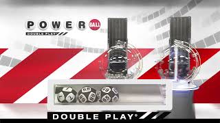 Dp Powerball 20251124