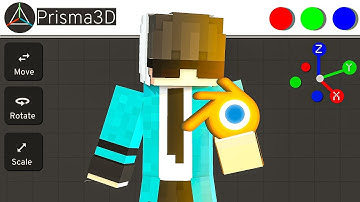 Make Minecraft Models Better than Ever!