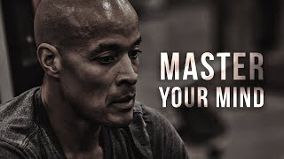 Fix Your Insecurities | David Goggins Motivational Speech