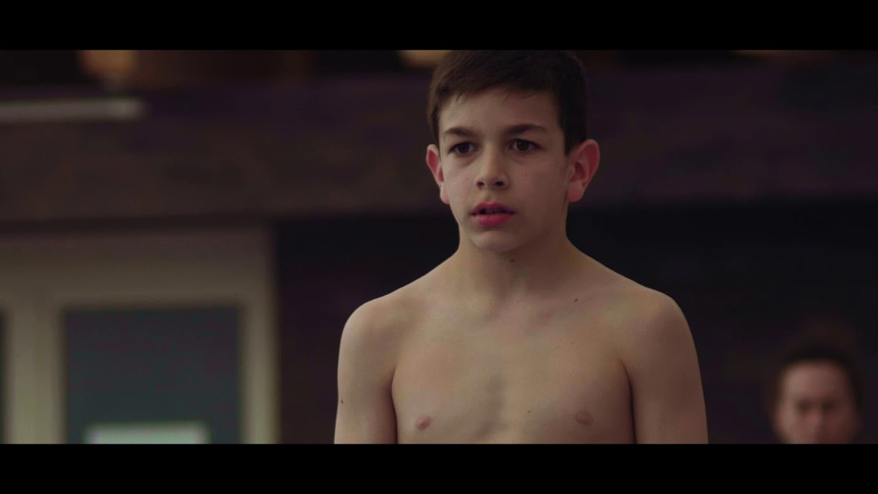 You must be the Champion - As Gin Civitavecchia